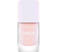 Vernis à Ongles Sheer Beauties Nail Polish 30 Kiss The Miss