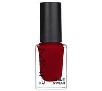 Vernis à ongles Shine n' Wear Easy Line 04 Whiskey Sour MNP 10ml