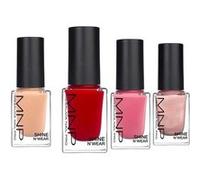 Vernis à Ongles SHINE N'WEAR 10ml - 213 Plaisir