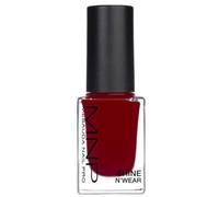 Generique Vernis à ongles Shine N'Wear 204 Rouge laque 10 ml