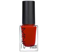 Vernis À Ongles Shine N'wear 208 Aloha Mnp 10ml