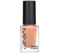 Vernis à Ongles MNP Shine N' Wear 224 Nude 10ml