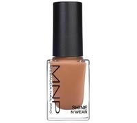 Vernis À Ongles Shine N'wear 225 Beige Laque Mnp 10ml