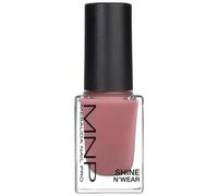 Vernis À Ongles Shine N'wear 243 Villain Mnp 10ml