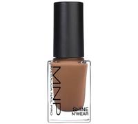 Vernis À Ongles Shine N'wear 245 Noisette Mnp 10ml