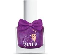 Vernis À Ongles - Snails - Lavable - 10,5 Ml - Couleur Raspberry Pie