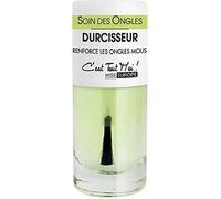 VERNIS A ONGLES SOIN DURCISSEUR - ROM ET COMPAGNIE