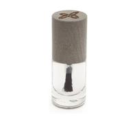 Vernis À Ongles Soin N°10 Base Boho Green Make-Up - Blanc - 5ml