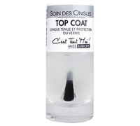 VERNIS A ONGLES SOIN TOP COAT