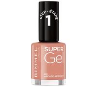 Vernis à Ongles Super Gel 11 Arcade Apricot