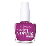 vernis à ongles Superstay 7 Days Maybelline (10 ml)