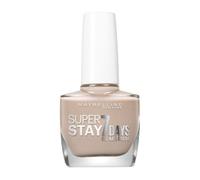 Vernis À Ongles Superstay 7 Days Maybelline 890 Greige Steel