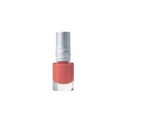 Vernis à ongles - T LECLERC - Pêche Mango - Couleur Orange - Longue tenue - Fini brillant