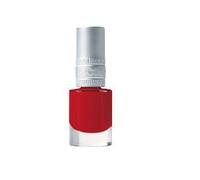 Vernis à ongles - T LECLERC - Rouge Théophile - Couleur Rouge - Longue tenue - Fini brillant