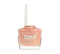 Vernis à Ongles Tenue & Strong Gemey Maybelline 75 Ivoire Rosé