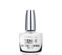 Vernis à ongles Tenue & Strong MAYBELLINE NEW YORK - Base Coat Protège et Renforce