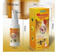 Vernis a ongles,Thérapie corporelle Spray de thérapie articulaire et osseuse au venin d’abeille[B609720927]