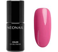 Vernis À Ongles Uv 7,2 Ml Rose Panthère Couleurs Vernis À Ongles Gel Uv Nail Art Shellac