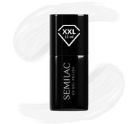 Vernis À Ongles Uv Hybrid 001 Strong White 11 Ml