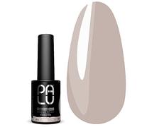 Vernis à Ongles UV Hybride PARIS - Vernis Semi Permanent - Surface Lisse - Vernis Semi Permanent Professionnel - Durabilité jusqu’à 3 Semaines - Application Facile - 11g - N6 - Beige