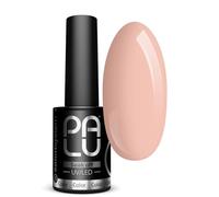 Vernis à Ongles UV Hybride ROMA - Vernis Semi Permanent - Surface Lisse - Vernis Semi Permanent Professionnel - Durabilité jusqu’à 3 Semaines - Application Facile - 11g - RO9 - Rose