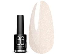 Vernis à Ongles UV Hybride ROMA - Vernis Semi Permanent - Surface Lisse - Vernis Semi Permanent Professionnel - Durabilité jusqu’à 3 Semaines - Application Facile - 11g - RO6 - Rose