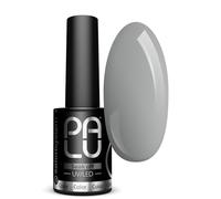 Vernis à Ongles UV Hybride SAFARI IN NAIROBI - Vernis Semi Permanent - Surface Lisse - Vernis Semi Permanent Professionnel - Durabilité jusqu’à 3 Semaines - Application Facile - 11g - NR9 - Gris