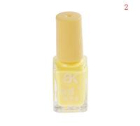 Vernis À Ongles Uv Lumineux, Couleur Porte Bonheur La Nuit Dans L'obscurité, Base Hybride Fluorescente, Laque Supérieure, 7ml, 2021