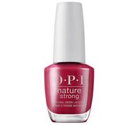 OPI Vernis à ongles Nature Strong végétalien A Bloom With A View 15 ml