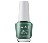 Vernis à ongles vegan Nature Strong Leaf by Example - OPI - 15ml - Vert