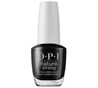 Vernis à ongles vegan Nature Strong Onyx Skies - OPI - 15ml - Effet sans éclaboussures