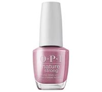 Vernis à ongles vegan Nature Strong Simply Radishing - OPI - Violet - 15ml