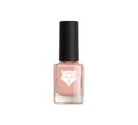 Vernis à Ongles Vegan & Naturel - Couleur Rose Pétale 102 "Rise To The Top" - Ingrédients Naturels & Bio-sourcés - Brillance Longue Durée - ALL TIGERS
