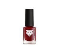All Tigers - Vernis à ongles naturel et vegan ROUGE BORDEAUX 207 PLAY IWITH FIRE 11 ml