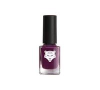 Vernis à Ongles Vegan & Naturel - Couleur Violet 299 "Walk The Talk" - Ingrédients Naturels & Bio-sourcés - Brillance Longue Durée - ALL TIGERS