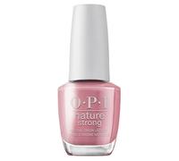 Vernis à ongles vegan - OPI - Nature Strong For What It’s Earth - Rose - Longue tenue et brillance intense