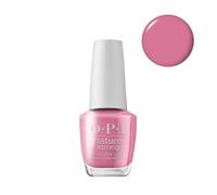 Vernis à ongles vegan - OPI - Nature Strong Knowledge is Flower - Rose - Ingrédients bio-sourcés
