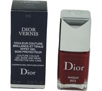 Vernis à ongles Vernis 10 ml, 853 Rouge Trafalgar