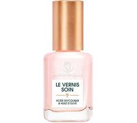 Vernis à Ongles - WOODOURS - La Provençale - Longue Tenue - Huile d'Olive Bio - Rose Calisson