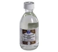 Lefranc Bourgeois – Additif vernis satiné à retoucher Surfin – Flacon 250 ml