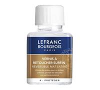 Lefranc Bourgeois Vernis à retoucher Superior – 75 ml G