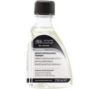 Winsor & Newton Additif Huile Artists' Vernis A Retoucher 250 ML