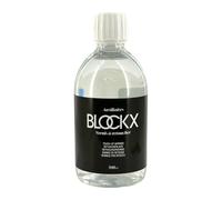 Vernis à retoucher - Peinture à l'huile - Brillant - Incolore - Blockx - Flacon