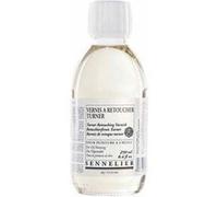 Vernis à retoucher Turner 250 ml Transparent G