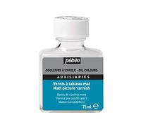 VERNIS A TABLEAU MAT 75 ML