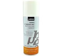Vernis à tableau Mat Pébéo - Aérosol - 200 ml