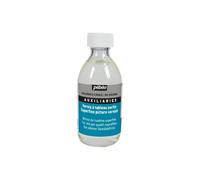 Vernis à tableau - Pebeo - 245 ml - Brillant - Intérieur - Couleurs À L’huile