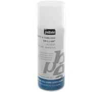 [520215] Pébéo Artist Acrylics 400 Ml Vernis Acrylique Satiné Phase Solvant E...