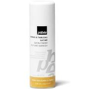Vernis à tableau Satiné Pébéo - Aérosol - 200 ml G