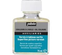 Vernis à tableau Surfin Pébéo - 75 ml Translucide G